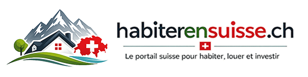 Habiter en Suisse