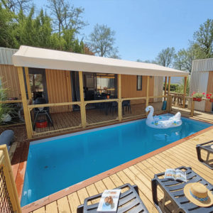 Logement de vacances